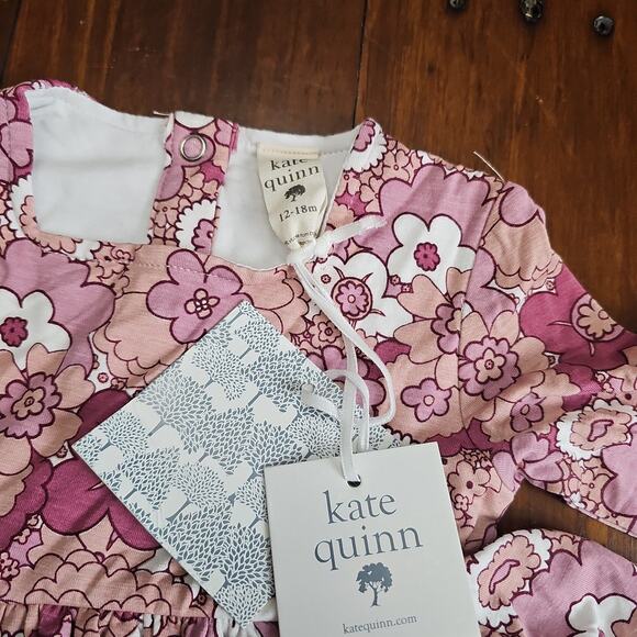 Kate quinn bamboo jumper - Picture 2 of 6